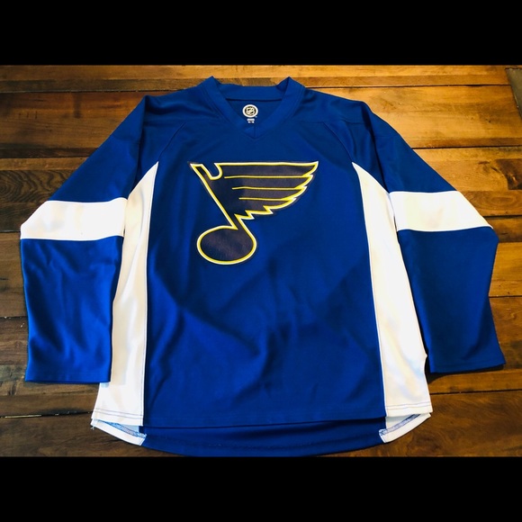 NHL Other - St. Louis blues oshie Jersey